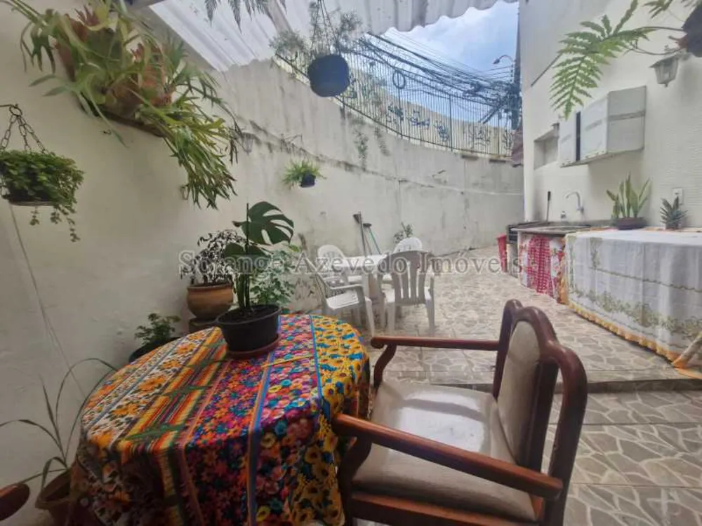 Apartamento, 2 quartos, 80 m² - Foto 22
