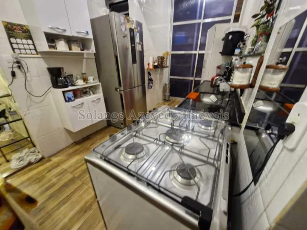 Apartamento, 2 quartos, 80 m² - Foto 26