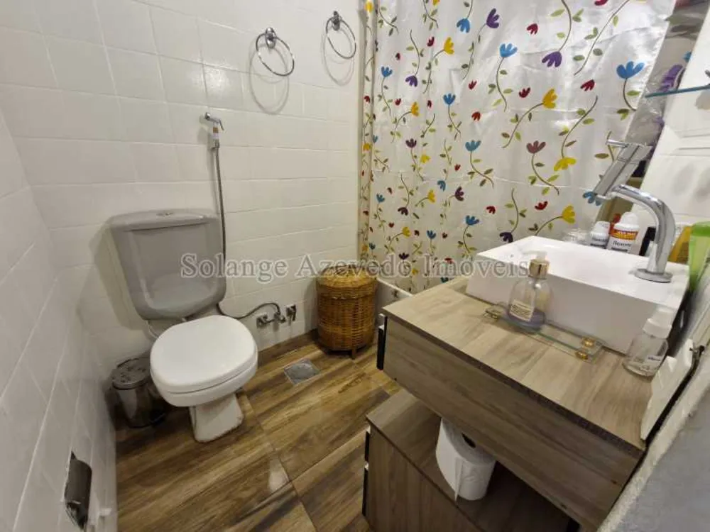 Apartamento, 2 quartos, 80 m² - Foto 11