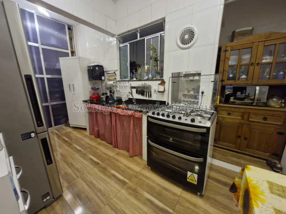 Apartamento, 2 quartos, 80 m² - Foto 12