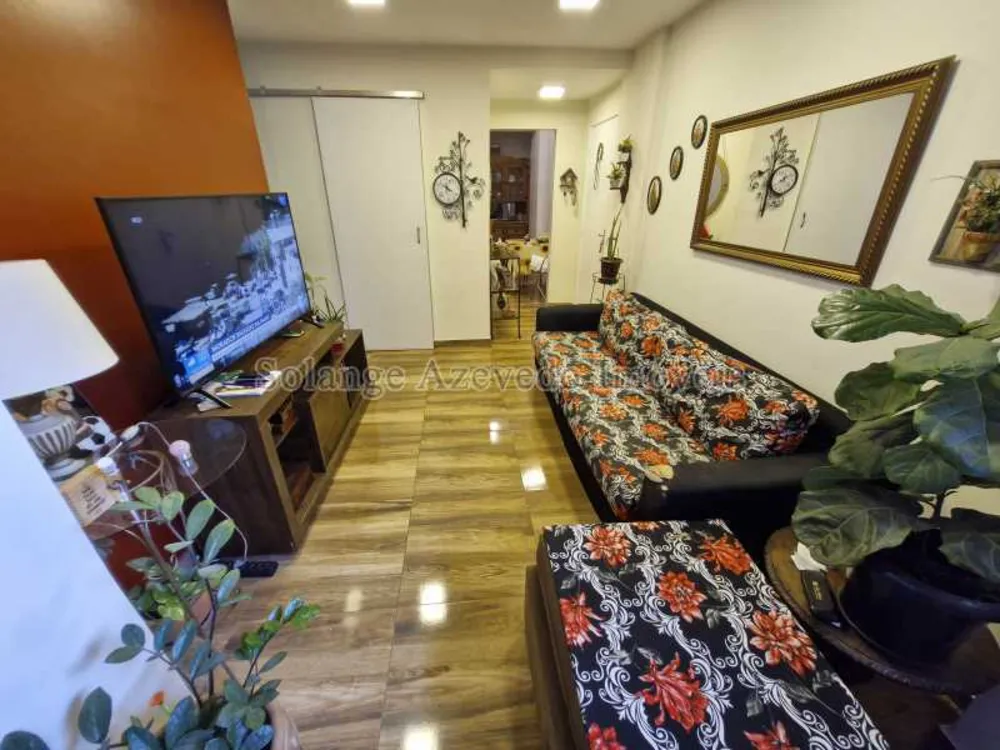 Apartamento, 2 quartos, 80 m² - Foto 24