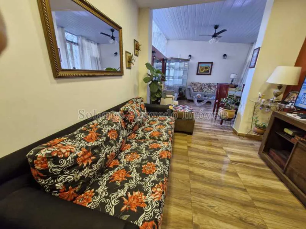 Apartamento, 2 quartos, 80 m² - Foto 20