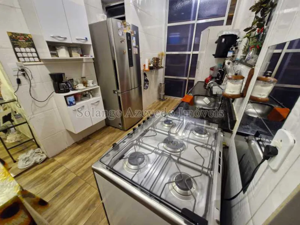 Apartamento, 2 quartos, 80 m² - Foto 23