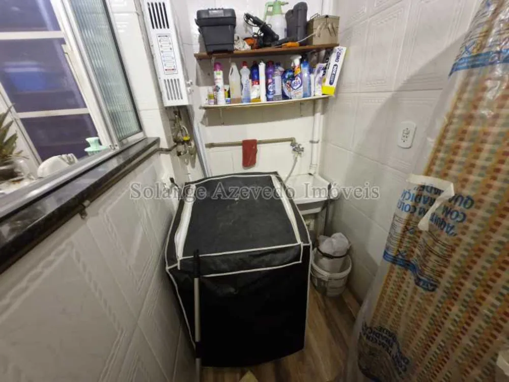 Apartamento, 2 quartos, 80 m² - Foto 9