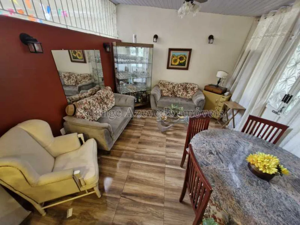 Apartamento, 2 quartos, 80 m² - Foto 2