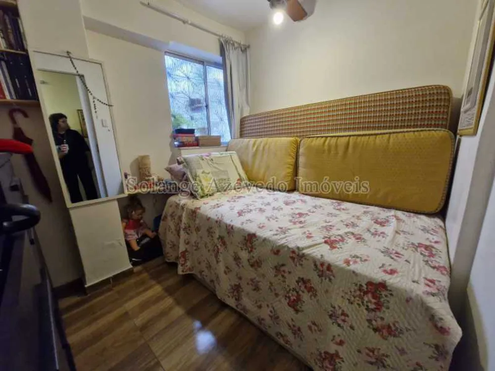 Apartamento, 2 quartos, 80 m² - Foto 5
