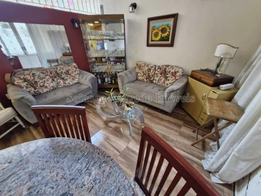 Apartamento, 2 quartos, 80 m² - Foto 6