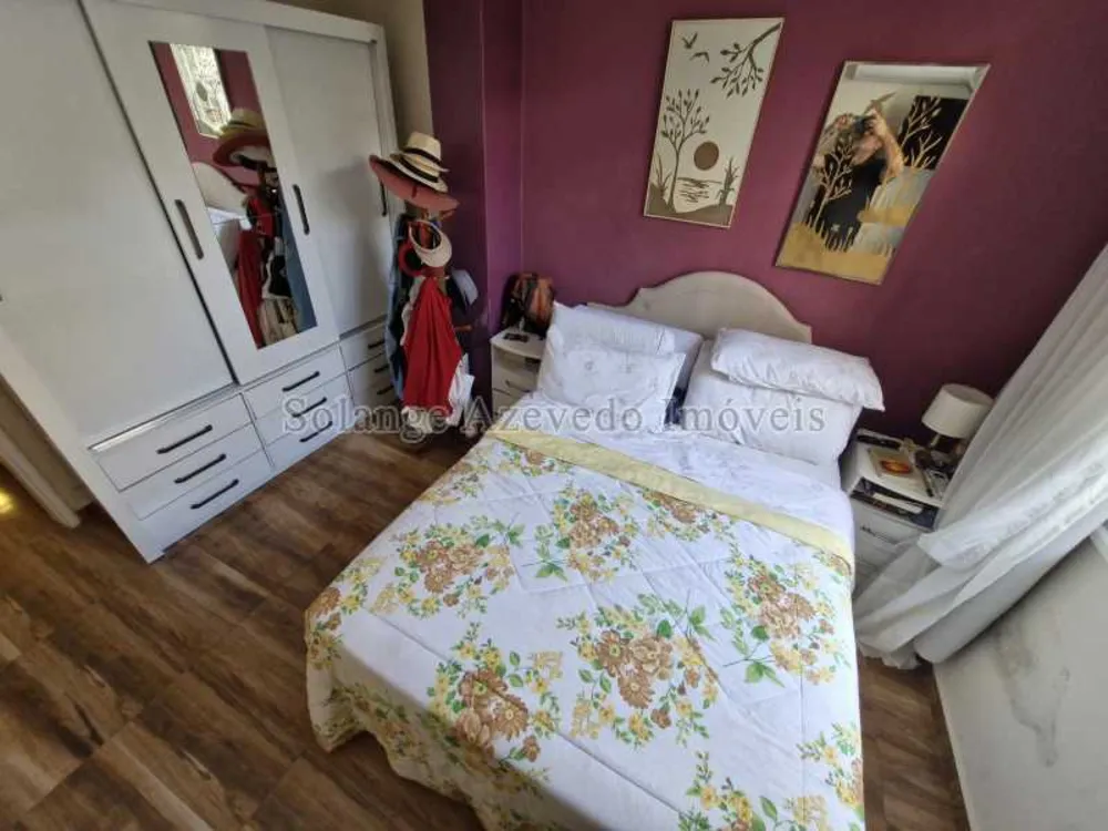 Apartamento, 2 quartos, 80 m² - Foto 25