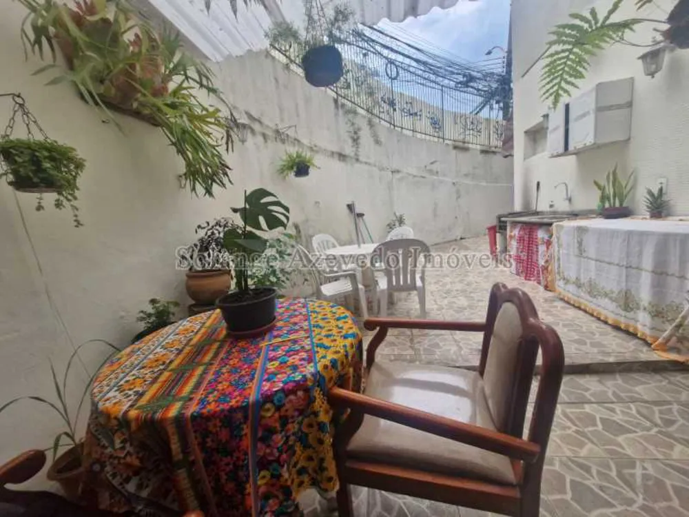 Apartamento, 2 quartos, 80 m² - Foto 10
