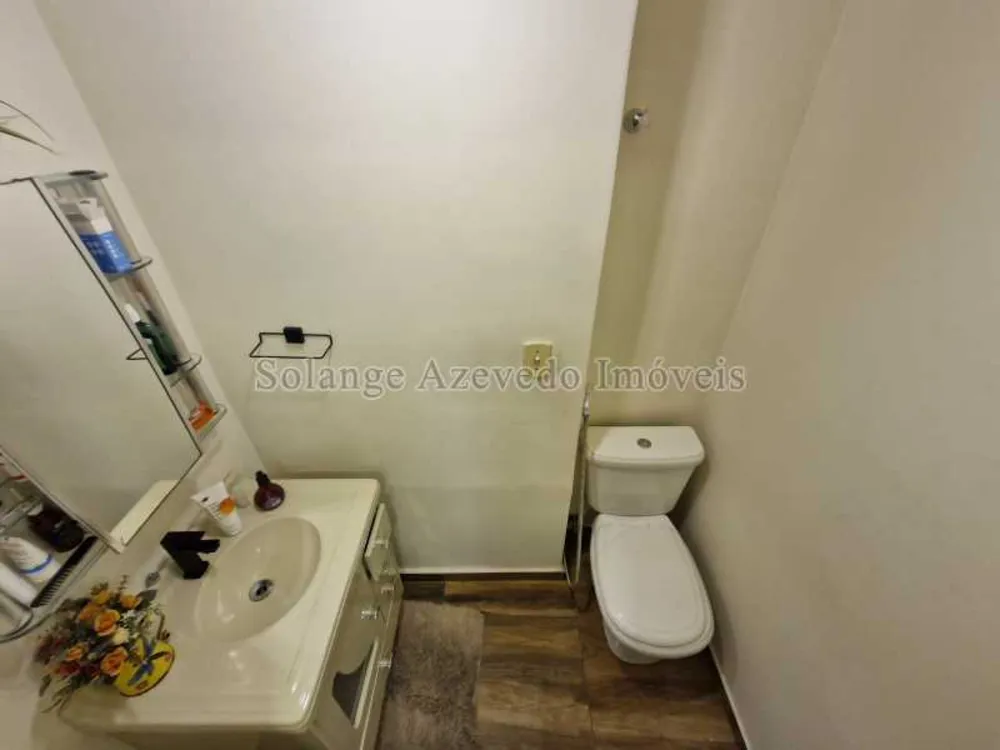 Apartamento, 2 quartos, 80 m² - Foto 7