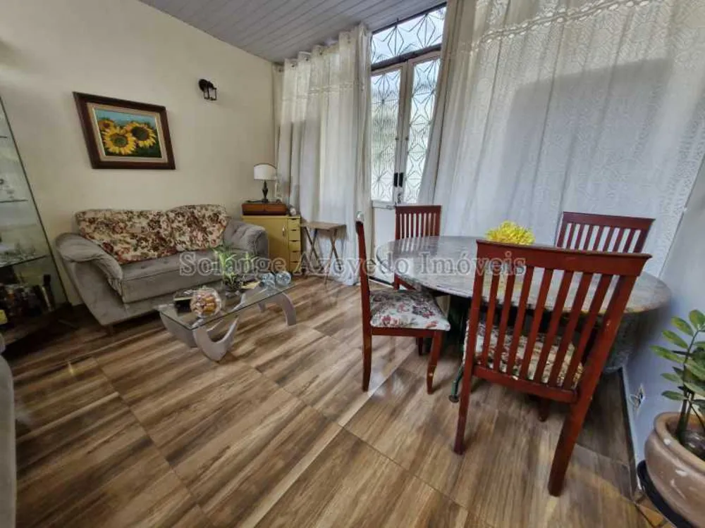 Apartamento, 2 quartos, 80 m² - Foto 3