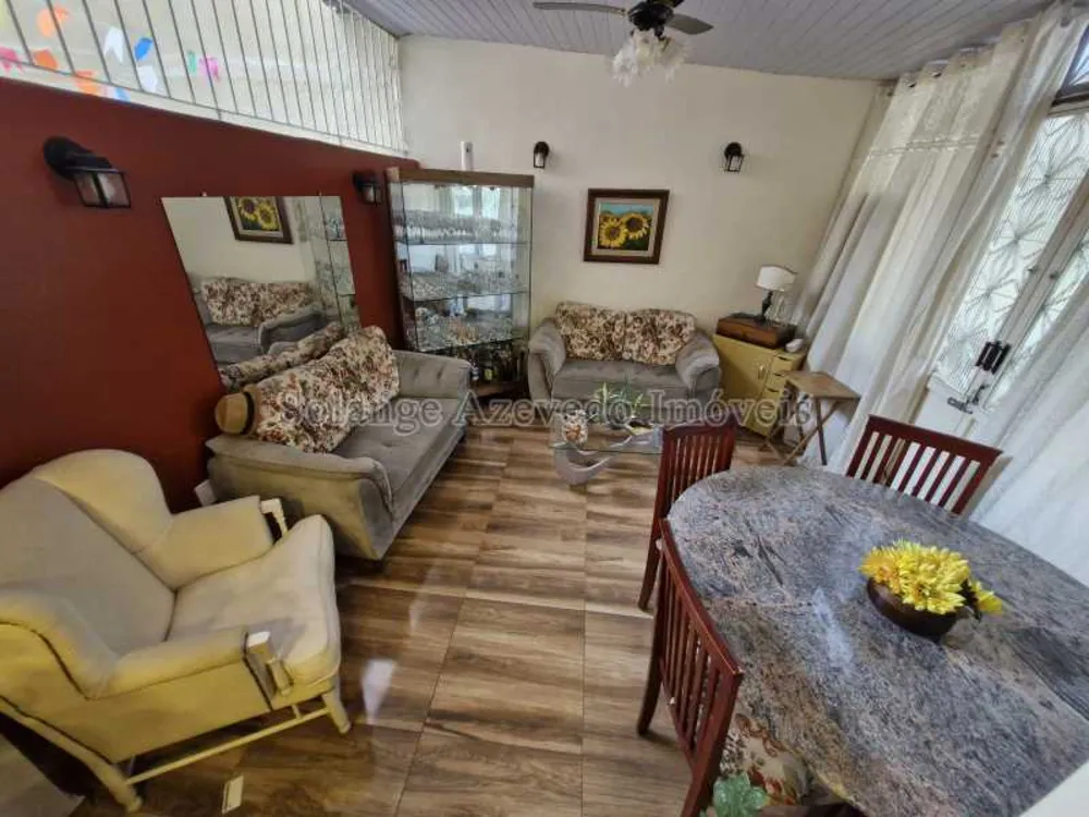 Apartamento, 2 quartos, 80 m² - Foto 1