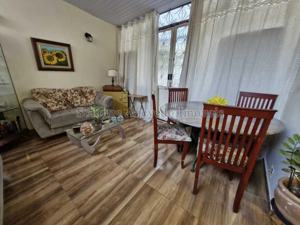 Apartamento, 2 quartos, 80 m² - Foto 4
