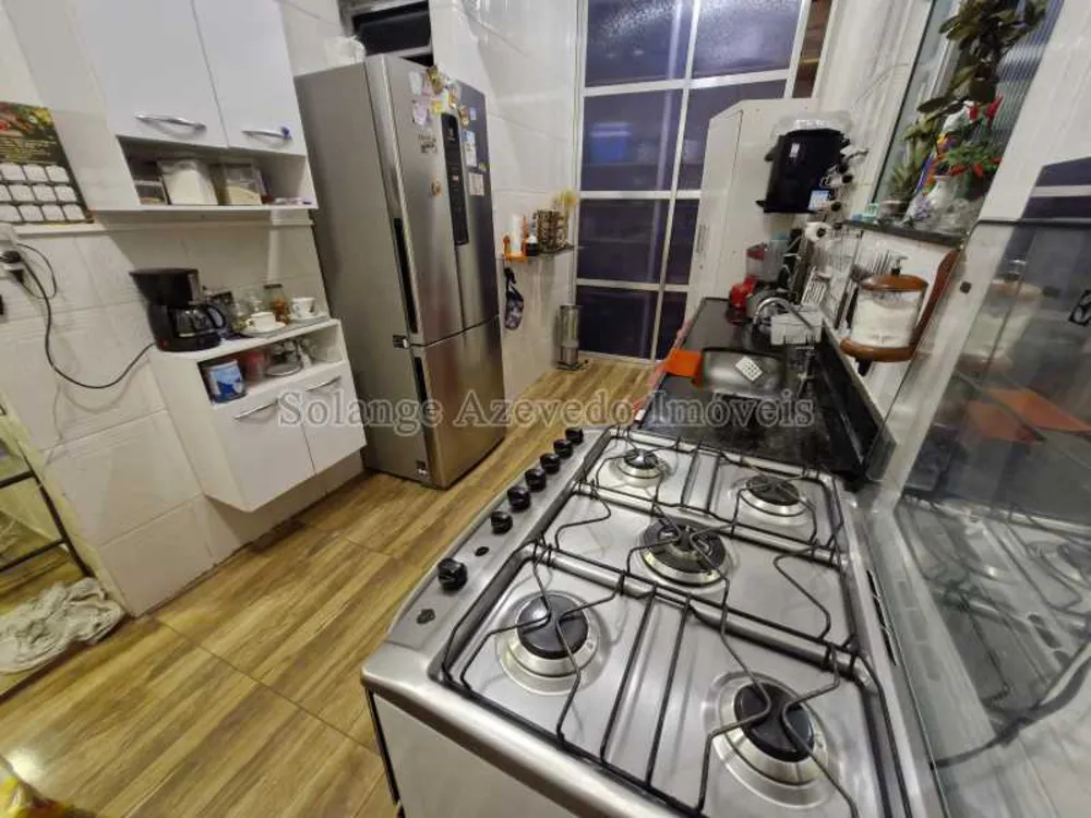 Apartamento, 2 quartos, 80 m² - Foto 16