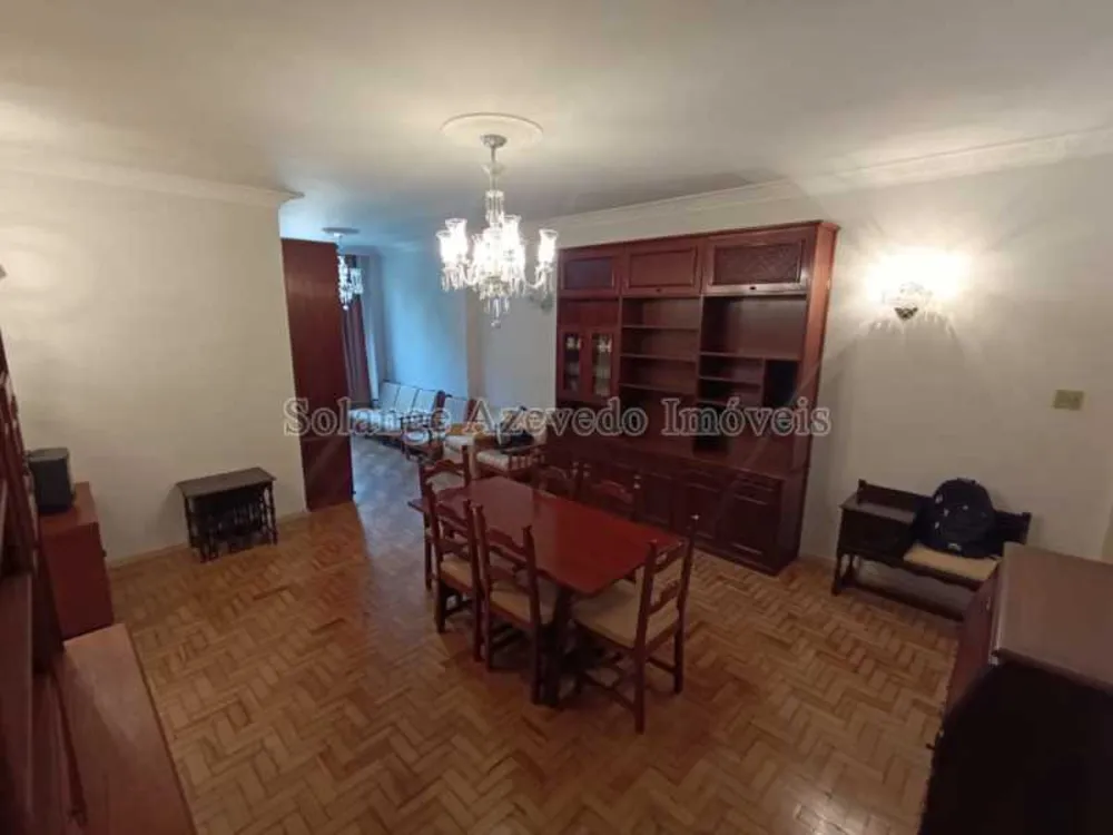 Apartamento, 3 quartos, 130 m² - Foto 6