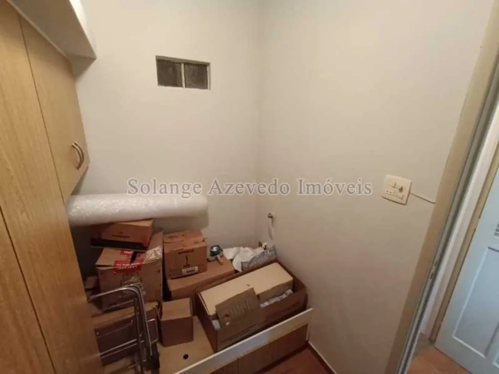 Apartamento, 3 quartos, 130 m² - Foto 1