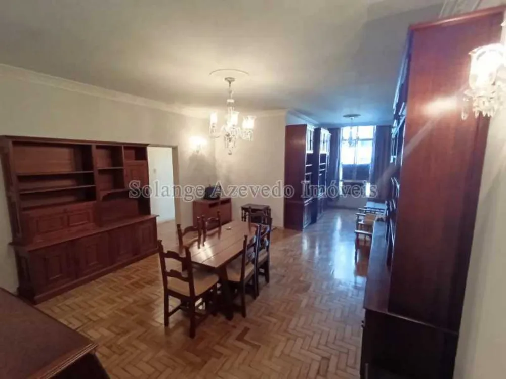 Apartamento, 3 quartos, 130 m² - Foto 5
