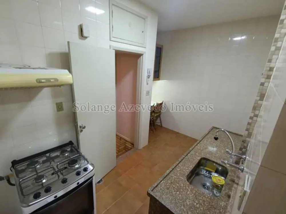 Apartamento, 3 quartos, 130 m² - Foto 15