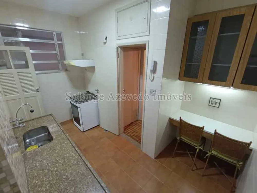 Apartamento, 3 quartos, 130 m² - Foto 3