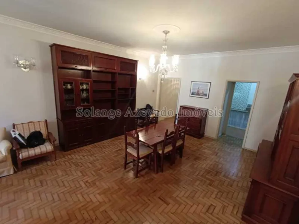 Apartamento, 3 quartos, 130 m² - Foto 11