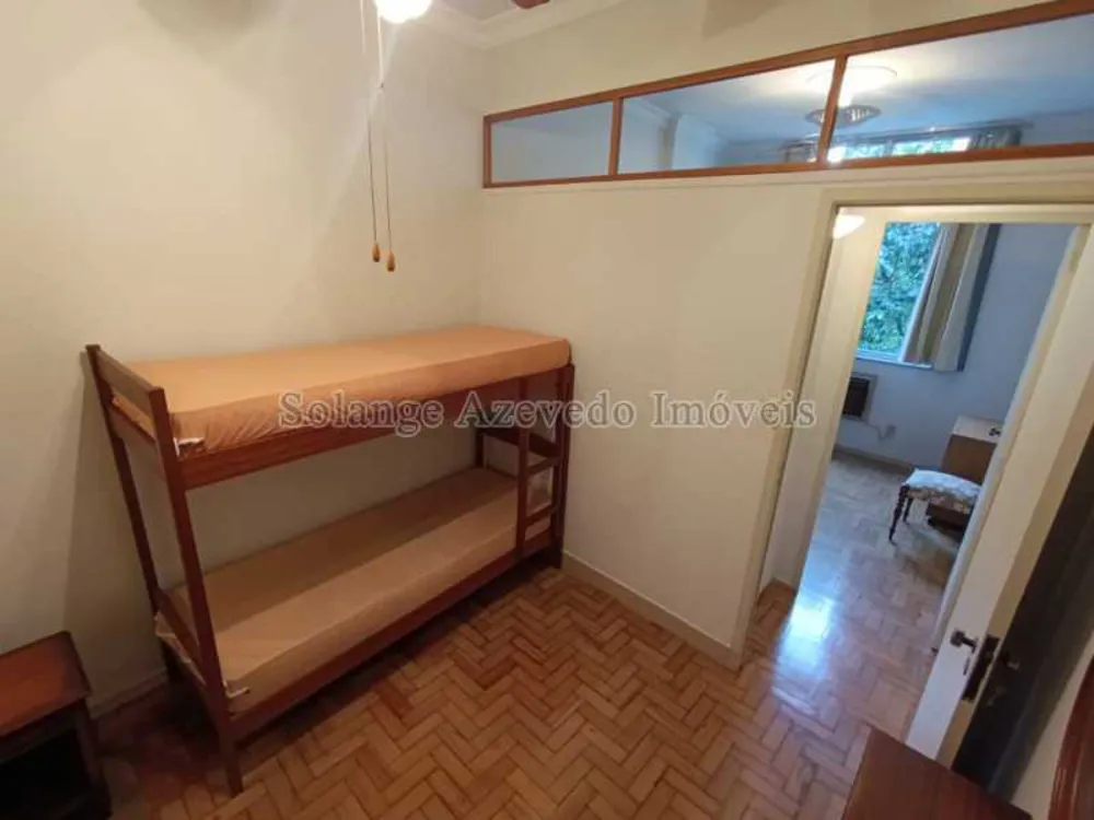 Apartamento, 3 quartos, 130 m² - Foto 10