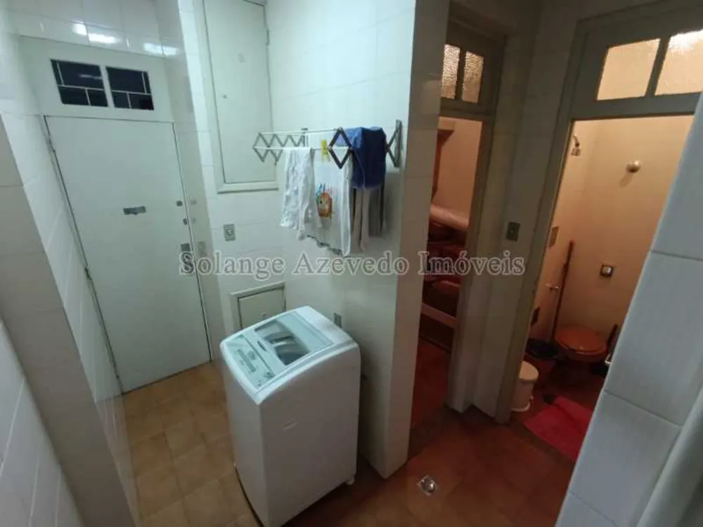 Apartamento, 3 quartos, 130 m² - Foto 28