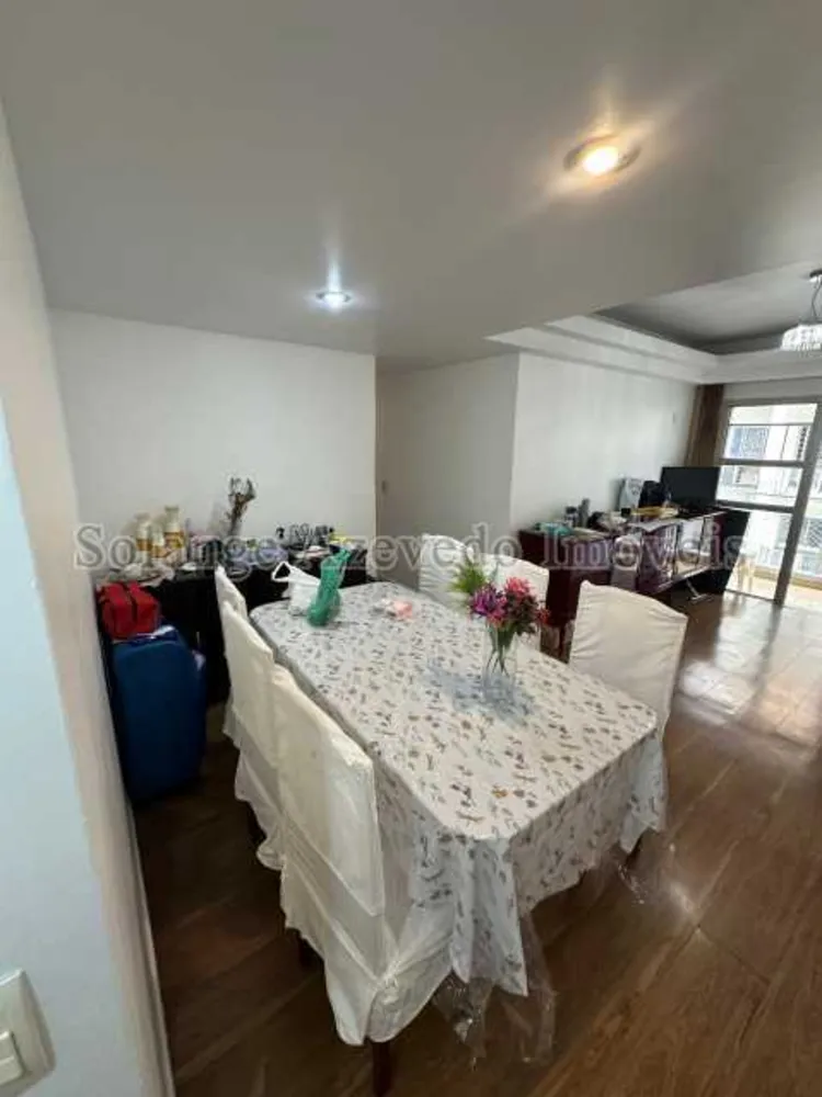 Apartamento, 3 quartos, 82 m² - Foto 5