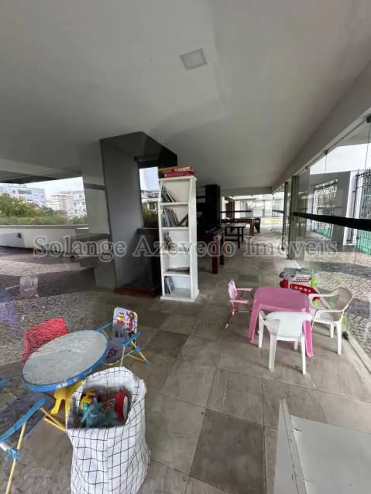Apartamento, 3 quartos, 82 m² - Foto 27
