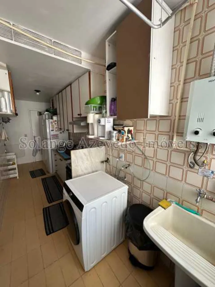 Apartamento, 3 quartos, 82 m² - Foto 10
