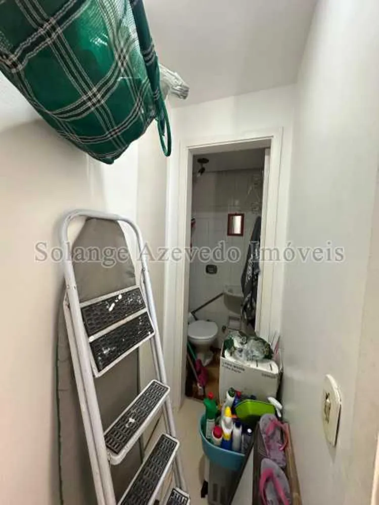 Apartamento, 3 quartos, 82 m² - Foto 11