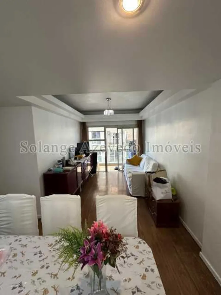 Apartamento, 3 quartos, 82 m² - Foto 1
