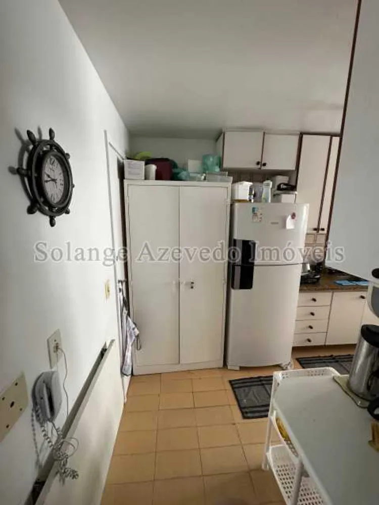 Apartamento, 3 quartos, 82 m² - Foto 8