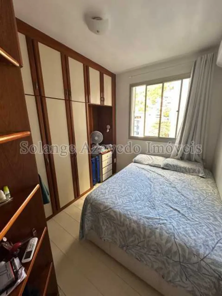 Apartamento, 3 quartos, 82 m² - Foto 21