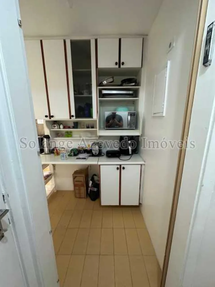 Apartamento, 3 quartos, 82 m² - Foto 9