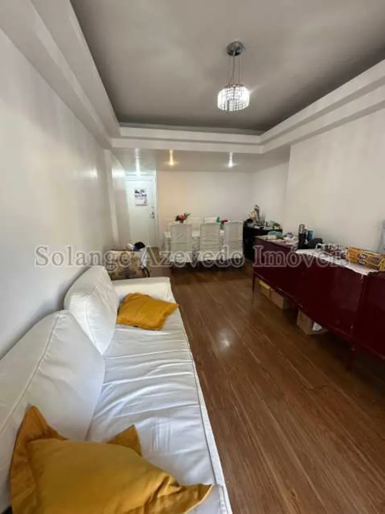 Apartamento, 3 quartos, 82 m² - Foto 2