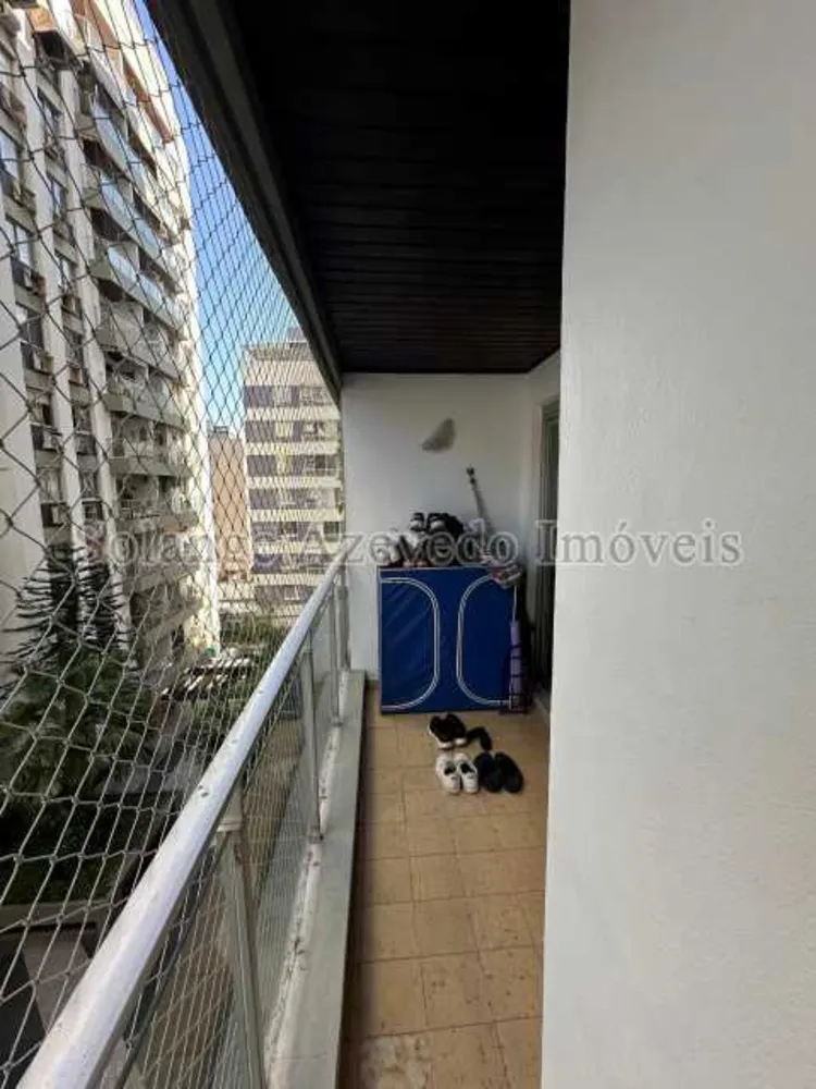 Apartamento, 3 quartos, 82 m² - Foto 4