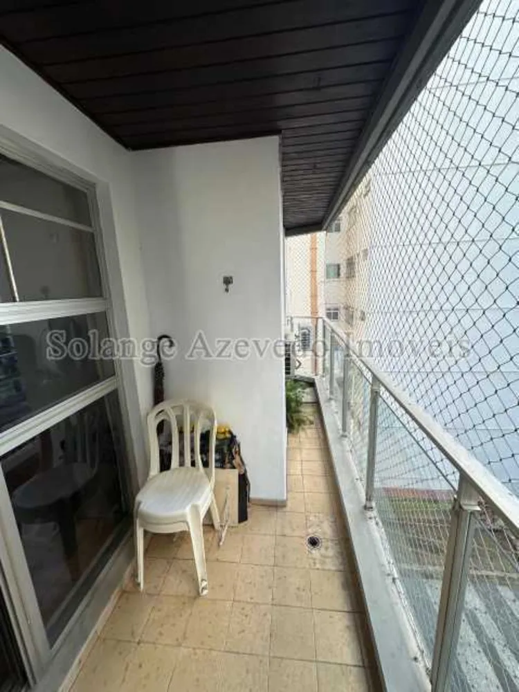 Apartamento, 3 quartos, 82 m² - Foto 3