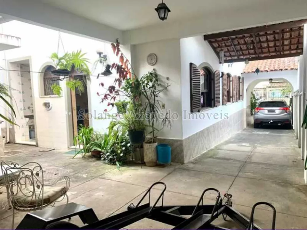Casa, 4 quartos, 295 m² - Foto 23