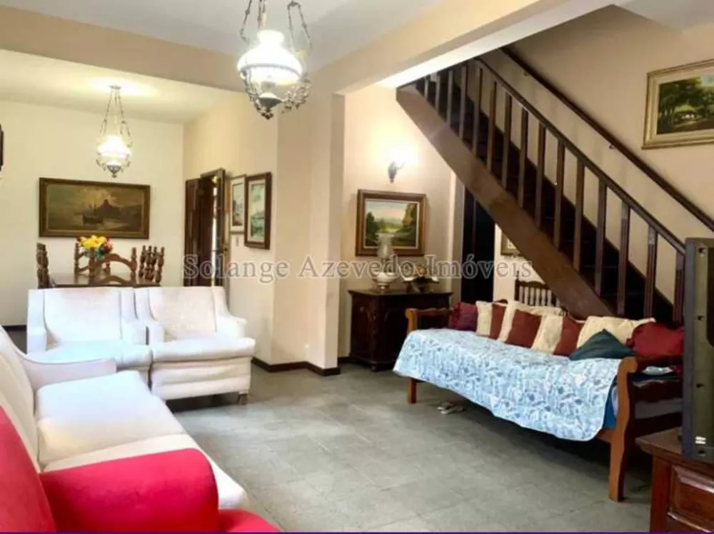 Casa, 4 quartos, 295 m² - Foto 3