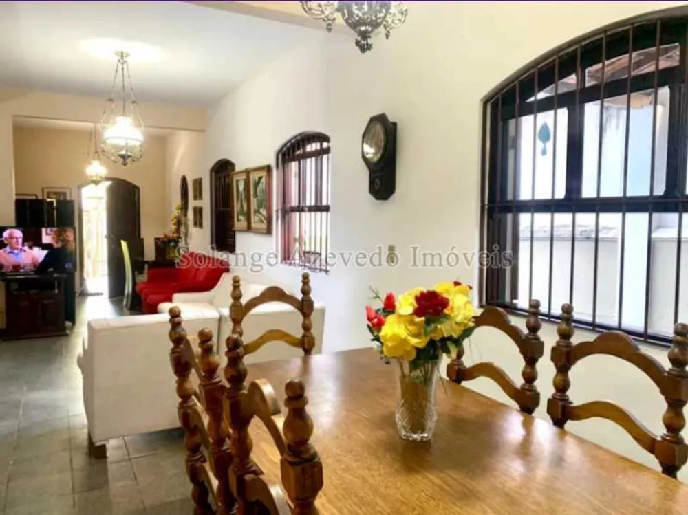 Casa, 4 quartos, 295 m² - Foto 4