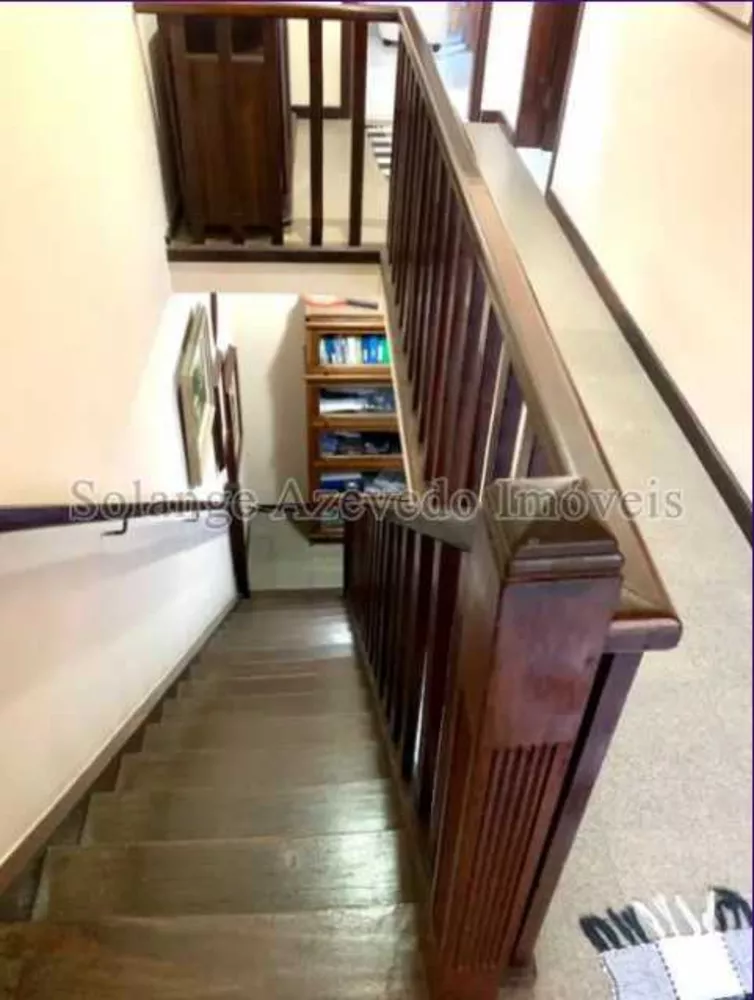 Casa, 4 quartos, 295 m² - Foto 20