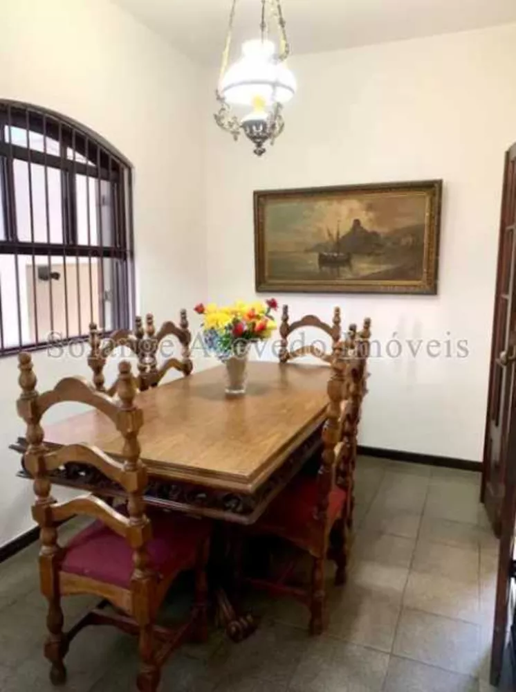 Casa, 4 quartos, 295 m² - Foto 6