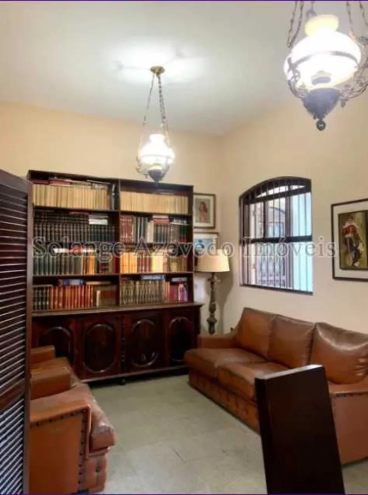 Casa, 4 quartos, 295 m² - Foto 9