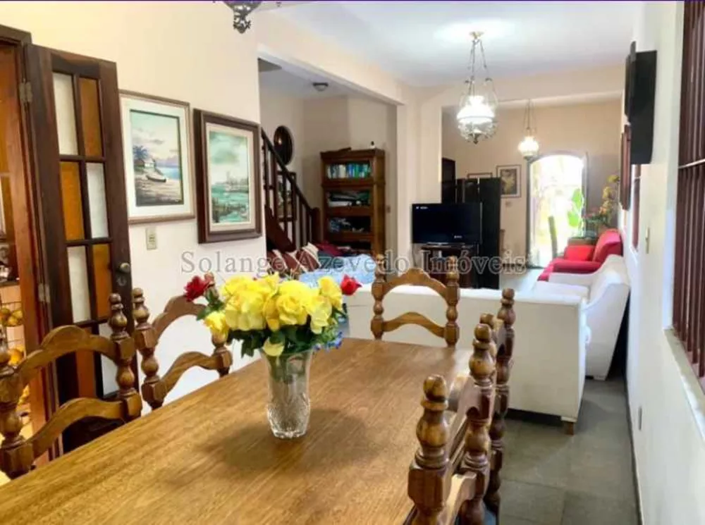 Casa, 4 quartos, 295 m² - Foto 5