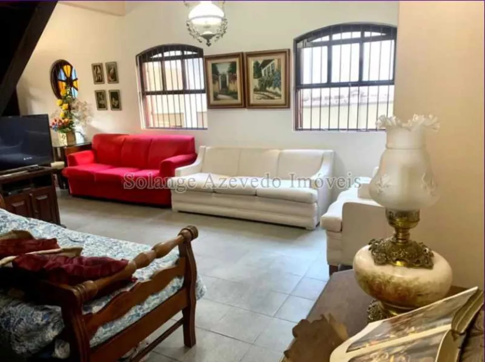 Casa, 4 quartos, 295 m² - Foto 1