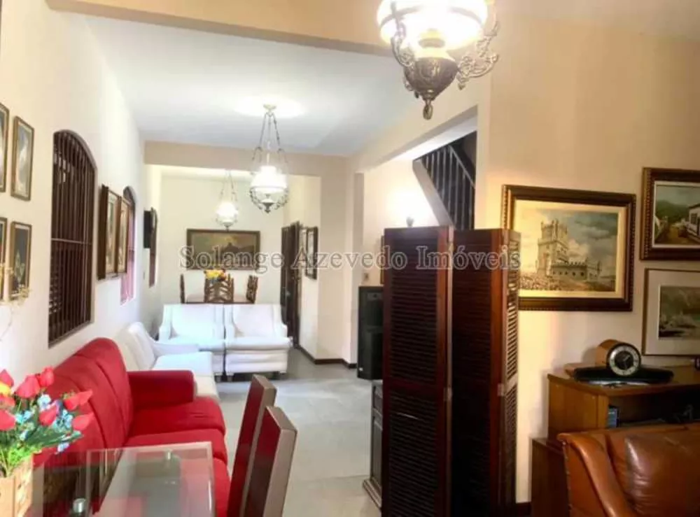 Casa, 4 quartos, 295 m² - Foto 2