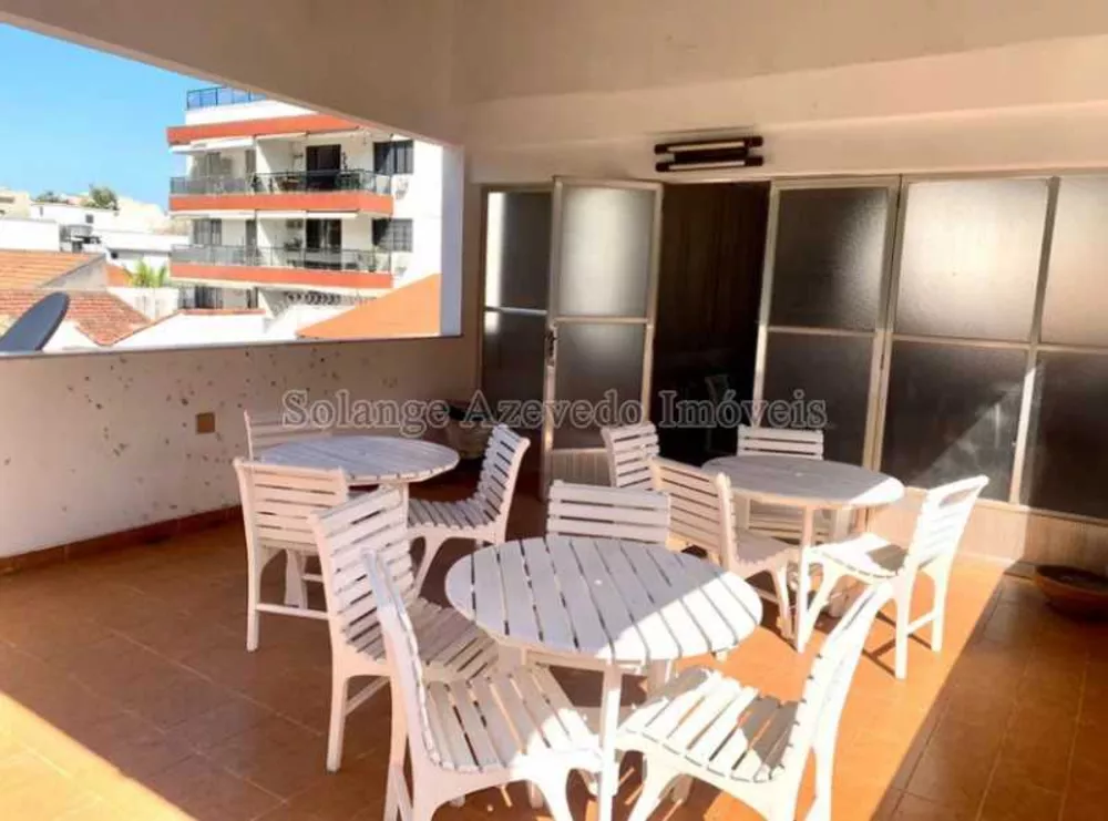 Casa, 4 quartos, 295 m² - Foto 21