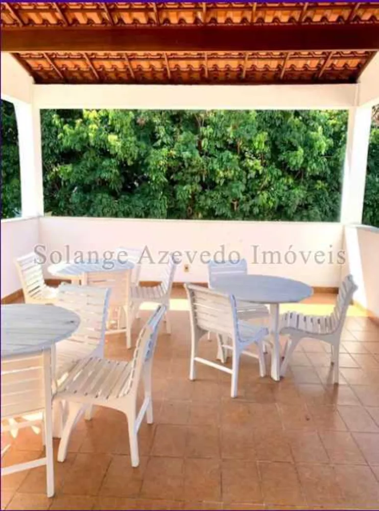 Casa, 4 quartos, 295 m² - Foto 22