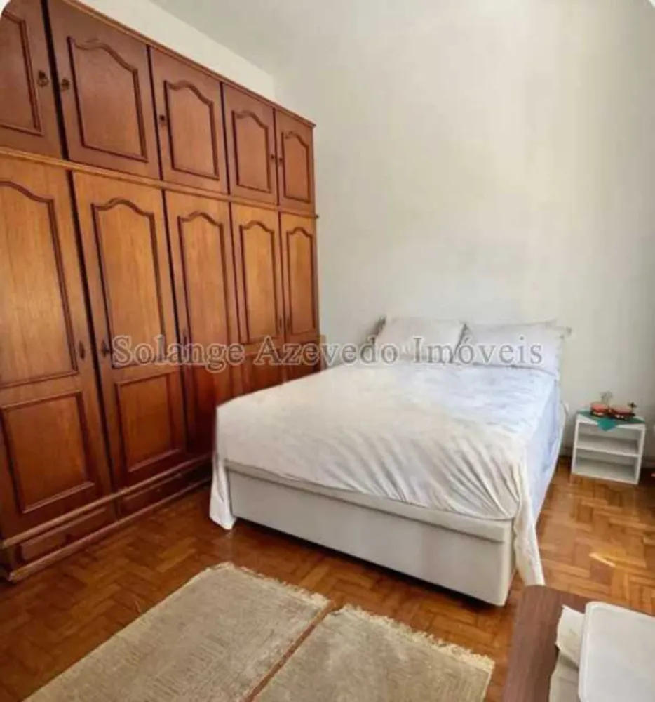 Apartamento, 3 quartos, 97 m² - Foto 5