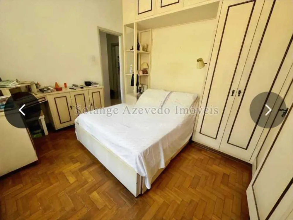Apartamento, 3 quartos, 97 m² - Foto 7